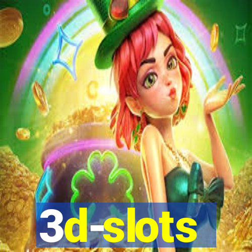 3d-slots