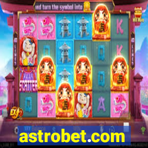 astrobet.com