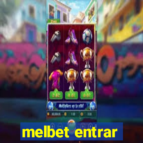 melbet entrar