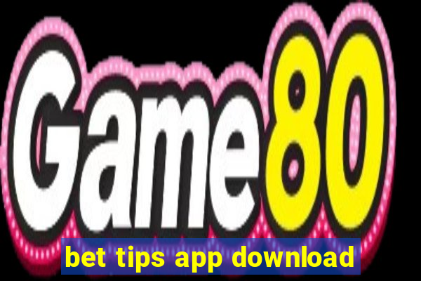 bet tips app download