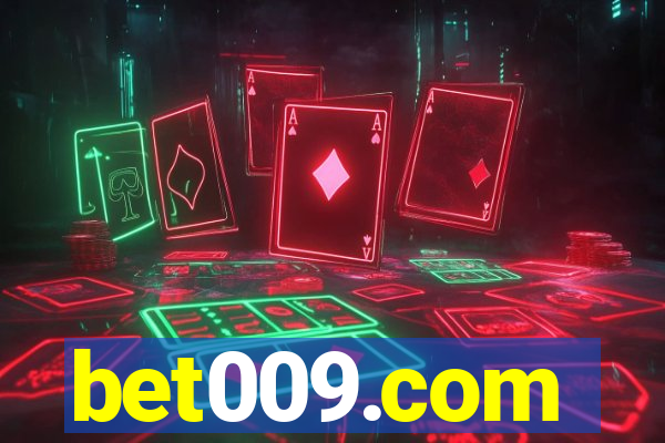 bet009.com