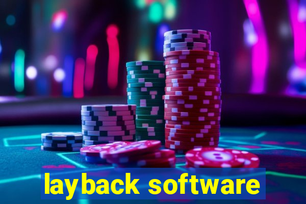 layback software