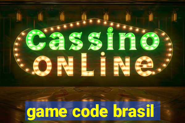 game code brasil