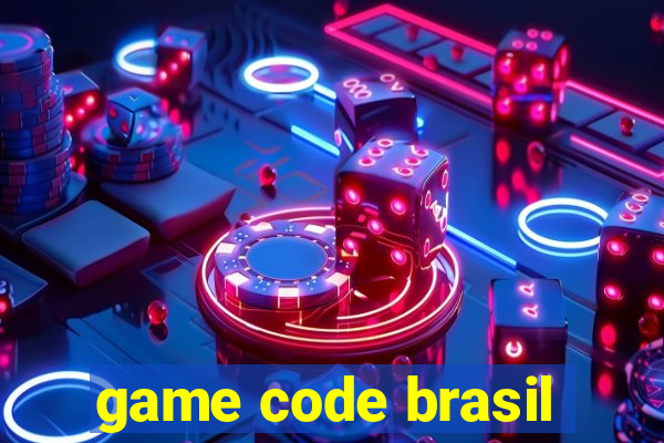 game code brasil