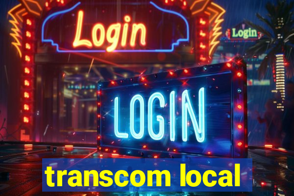 transcom local