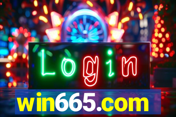 win665.com