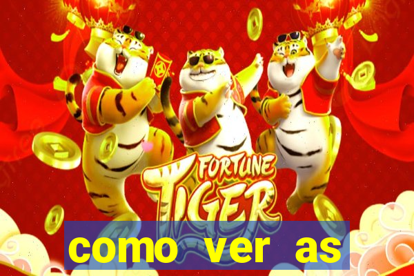 como ver as porcentagem dos jogos slots