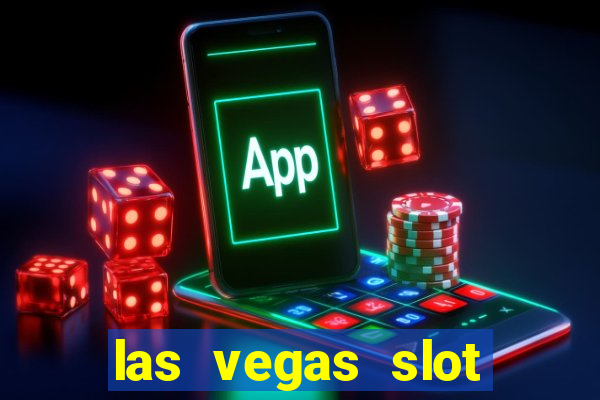 las vegas slot machine free online