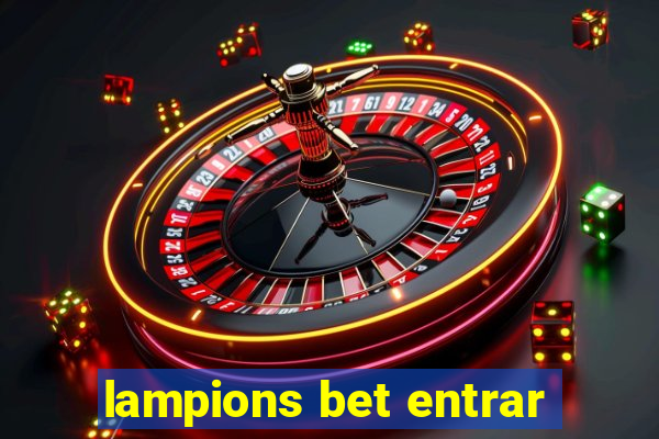 lampions bet entrar