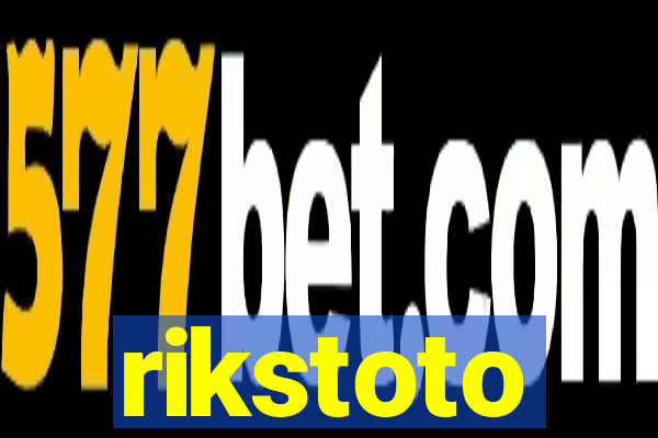 rikstoto