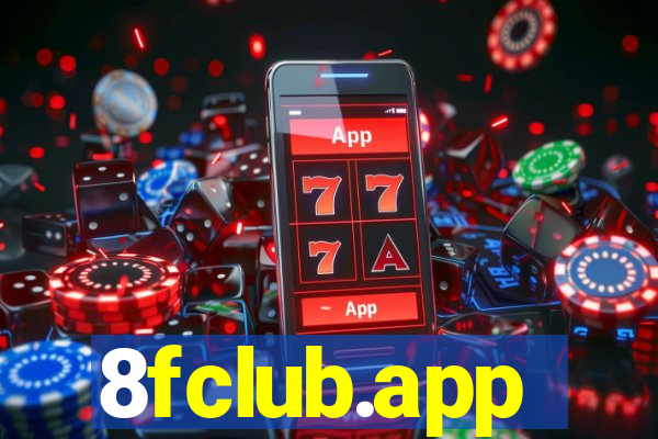 8fclub.app