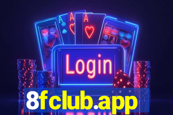 8fclub.app