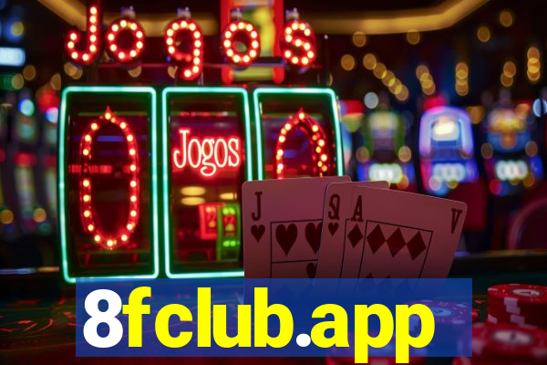 8fclub.app