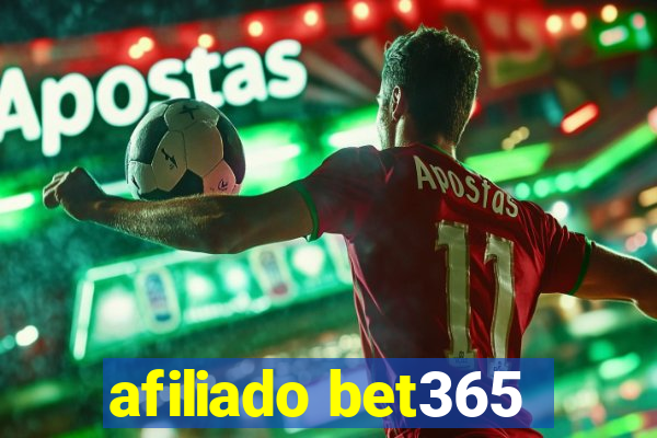 afiliado bet365