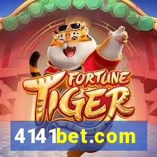 4141bet.com