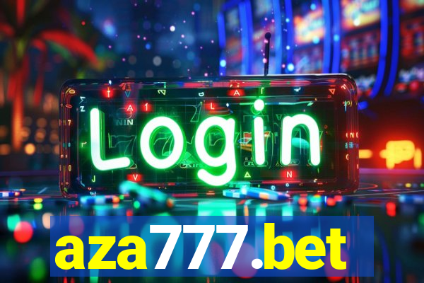 aza777.bet