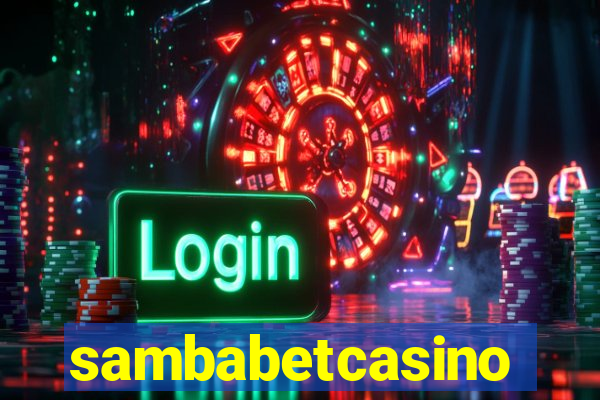 sambabetcasino