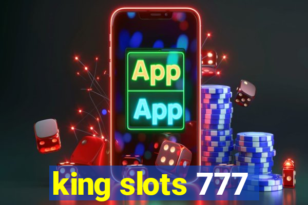 king slots 777