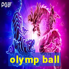 olymp ball