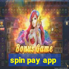 spin pay app