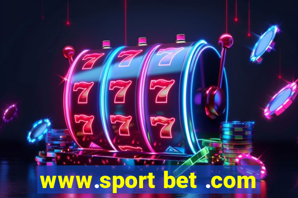 www.sport bet .com