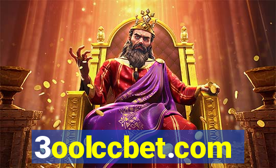 3oolccbet.com