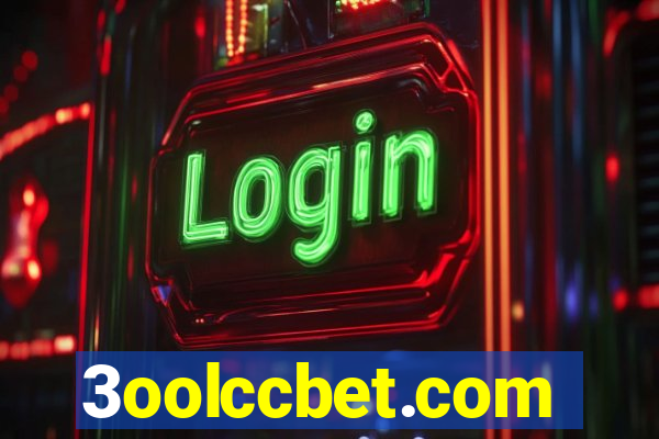 3oolccbet.com