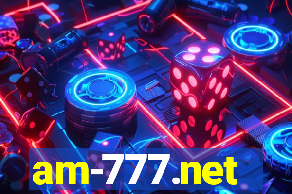 am-777.net