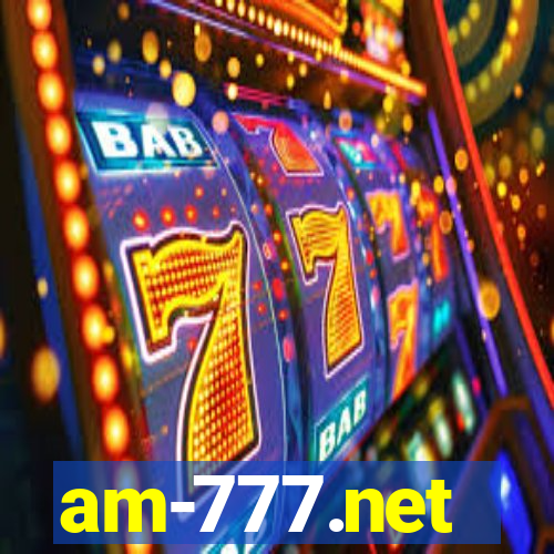 am-777.net