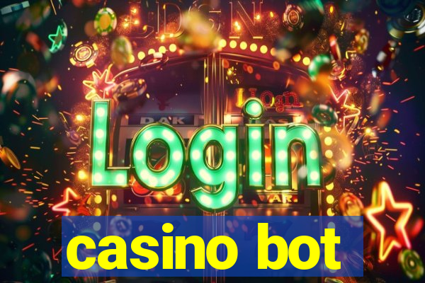 casino bot