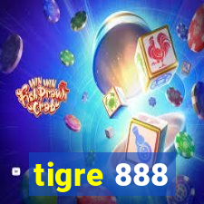 tigre 888