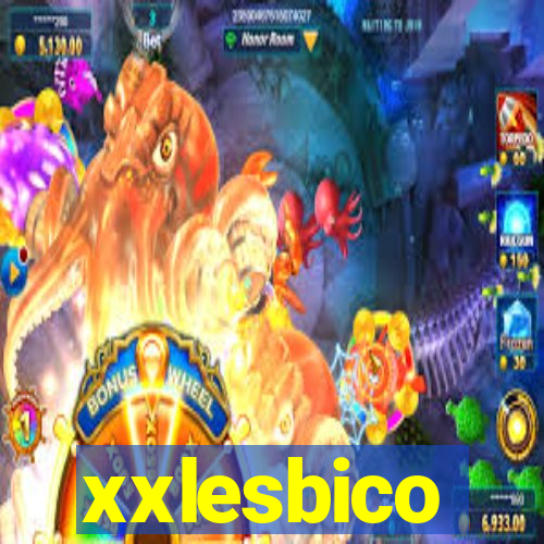 xxlesbico