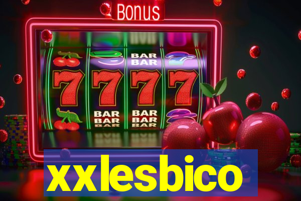 xxlesbico