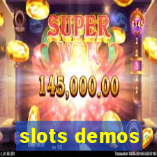 slots demos