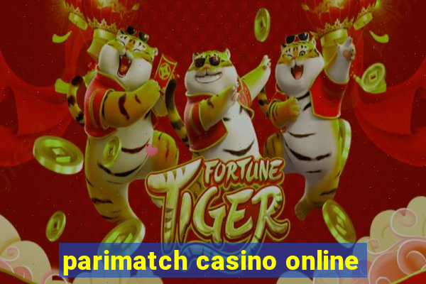 parimatch casino online