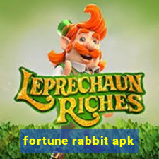 fortune rabbit apk