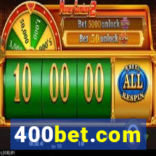 400bet.com