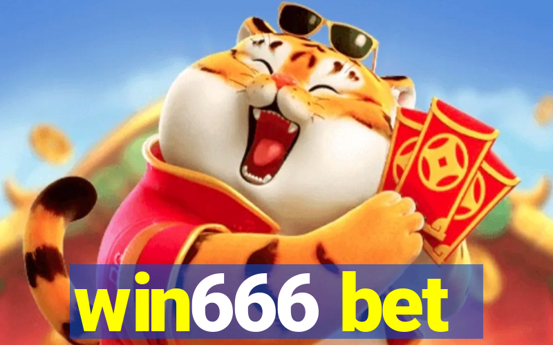 win666 bet