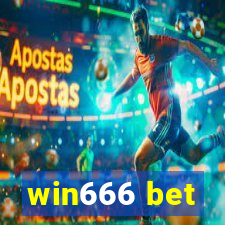 win666 bet