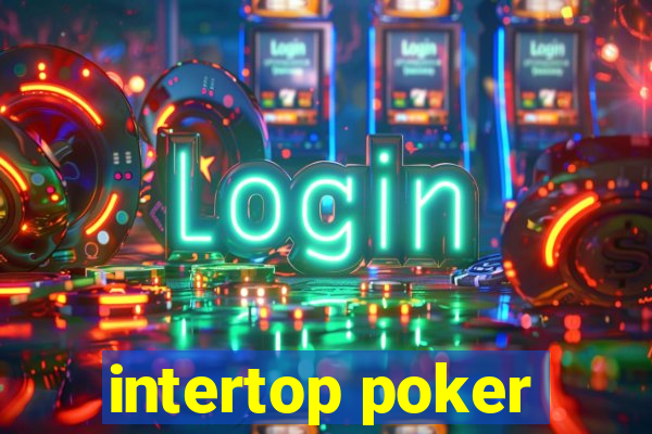 intertop poker