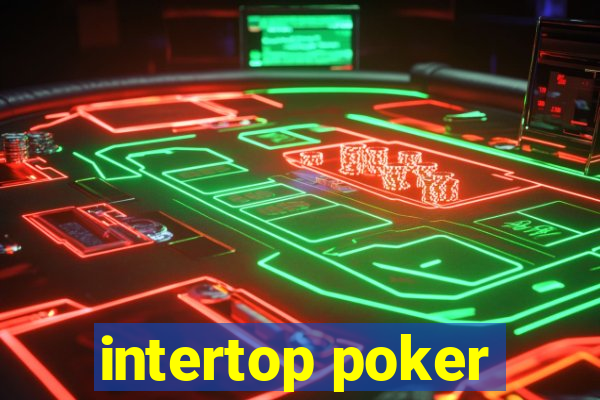 intertop poker