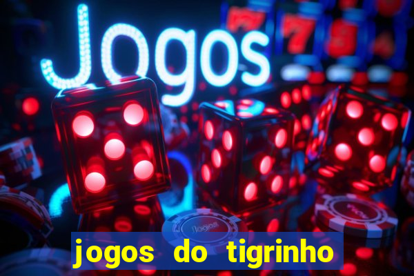 jogos do tigrinho vai ser proibido no brasil