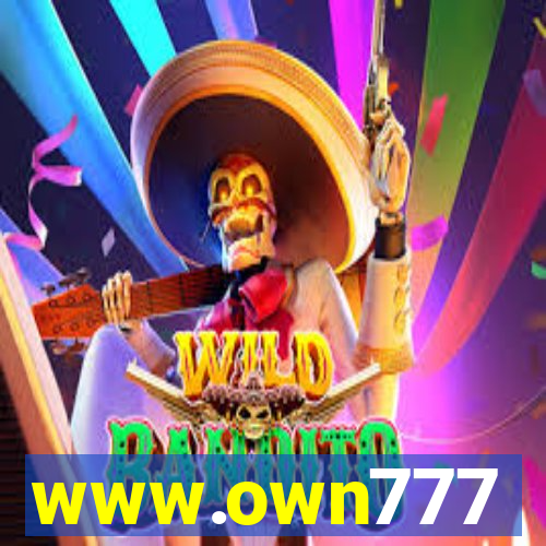 www.own777