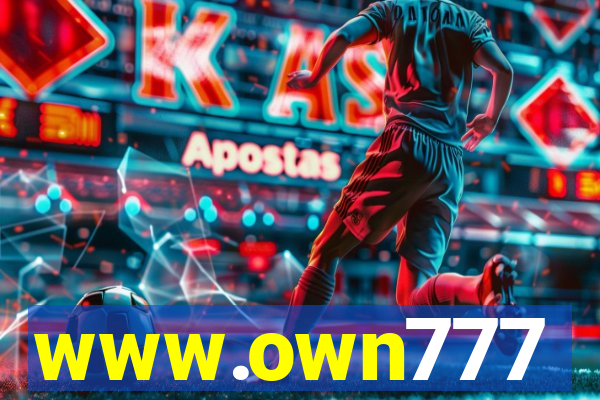 www.own777