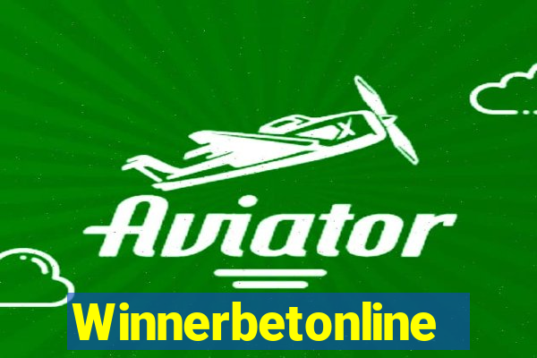 Winnerbetonline