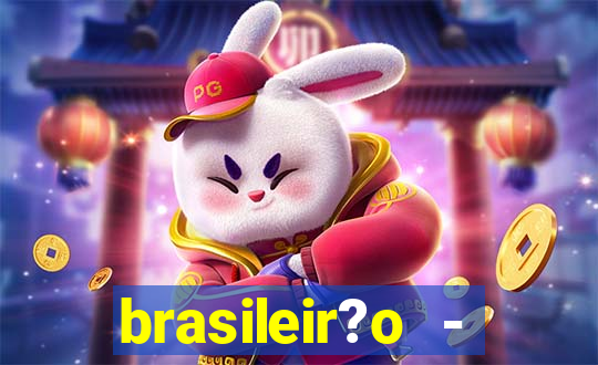 brasileir?o - série a