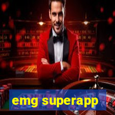 emg superapp