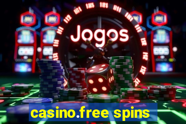 casino.free spins