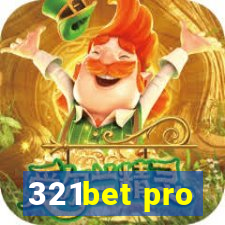 321bet pro