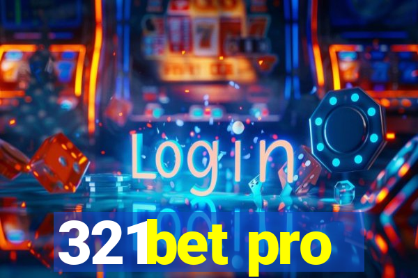 321bet pro